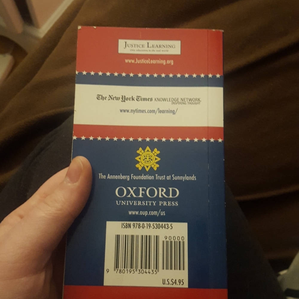 Mini book - Picture 2 of 2